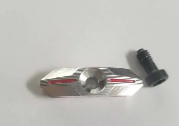 Elevate Your Equipment: Key Components for Custom Golf Club Performance