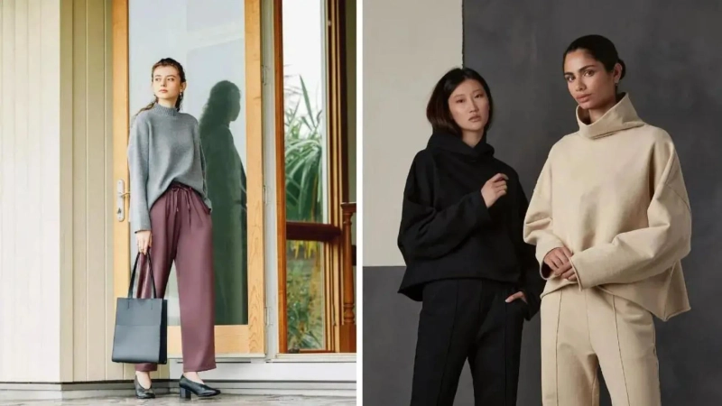 Canadian Clothing Stores Guide: Timber and Gray Style