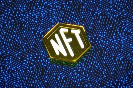 End-to-End customizable NFT Marketplace with Polygon
