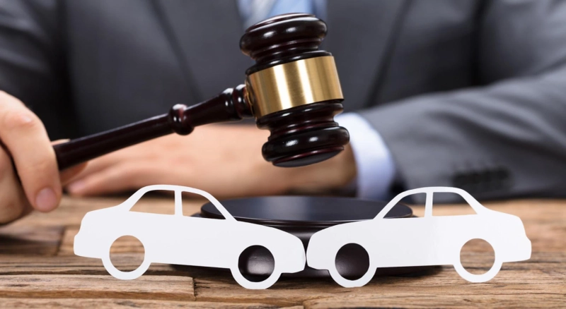 About Knowledgeable Car Accident Attorney Knows How To Protect The Clients' Legal Rights