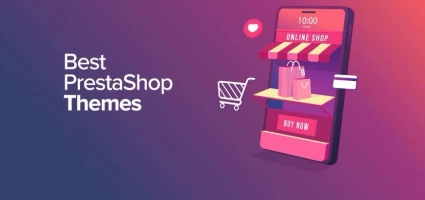 Why PrestaShop Themes Are Essential for E-commerce Success