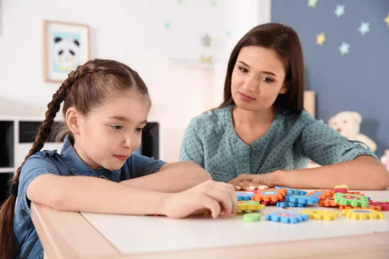 Autism Disorder Treatment Market is Projected to Showcase Significant Growth up to 2028 Covid-19 Analysis