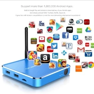 Stream Latest Music on Streaming media player by SZ Tomato