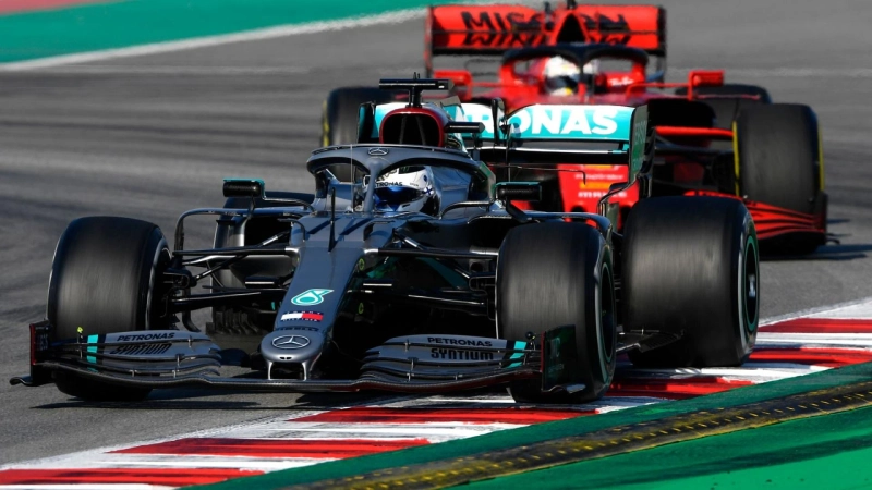 StreamEast: Free F1 Streaming with No Strings Attached