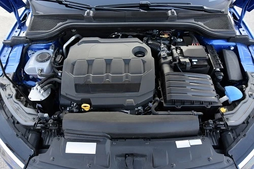 Does Toyota Really Make the Most Reliable Engine?