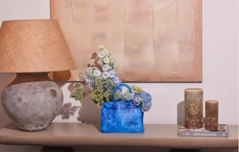 Fashion-Inspired Home Décor: Where Accessories Meet Art