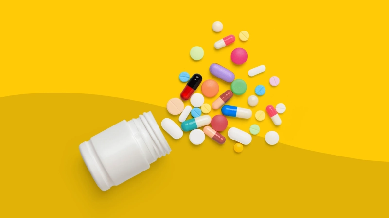 Buy Melatonin 3mg Tablets