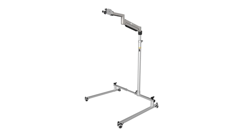 What Should Institutions Know Before Selecting Advanced Assistive Technology Mounts?