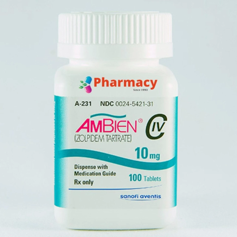 Order Ambien Online | Zolpidem | Pharmacy1990 | Avid