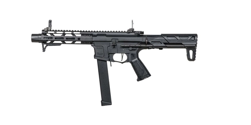 Fielding Some More Questions About Airsoft Guns