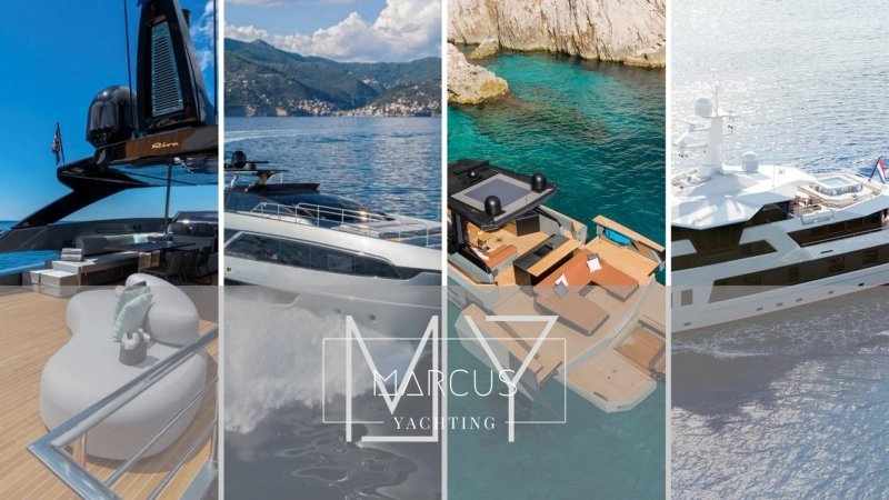 Top Yacht Destinations for Buyers This Year
