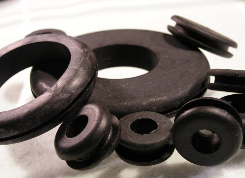 Choosing the Right Rubber Grommets
