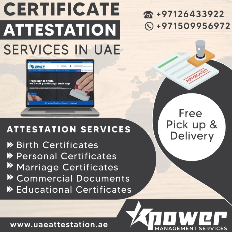 How to Get Your Certificate Attested by Indian Embassy for Use in the US