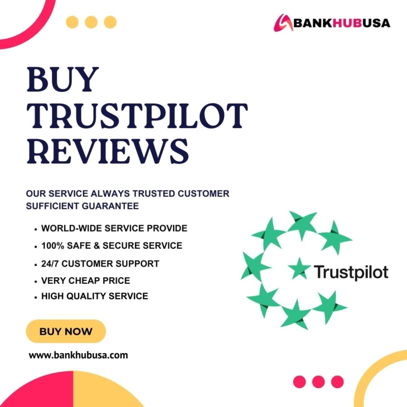 Best Sites for Buying Trustpilot Reviews