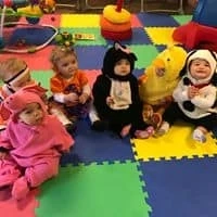 Exploring Cultural and Language Diversity in Daycares