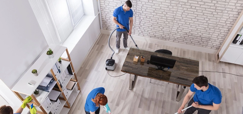 Why professional cleaning services for business and home are needed