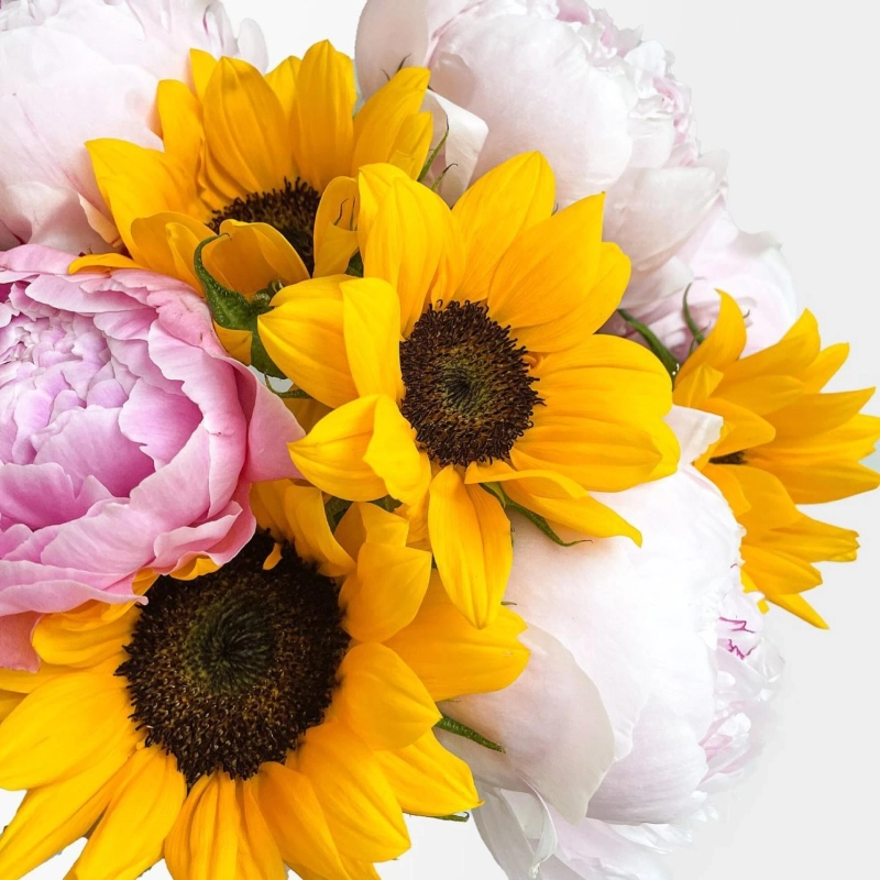 Identical Day Services For Flower Delivery