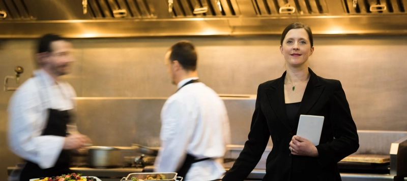 Why Do Restaurants Need Expert Management Recruiters?