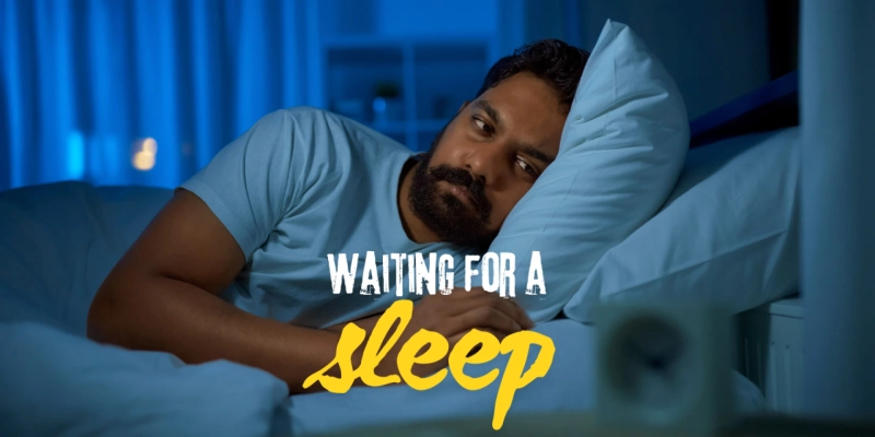Sleepless in India: 25% of the Population Faces Sleep Issues