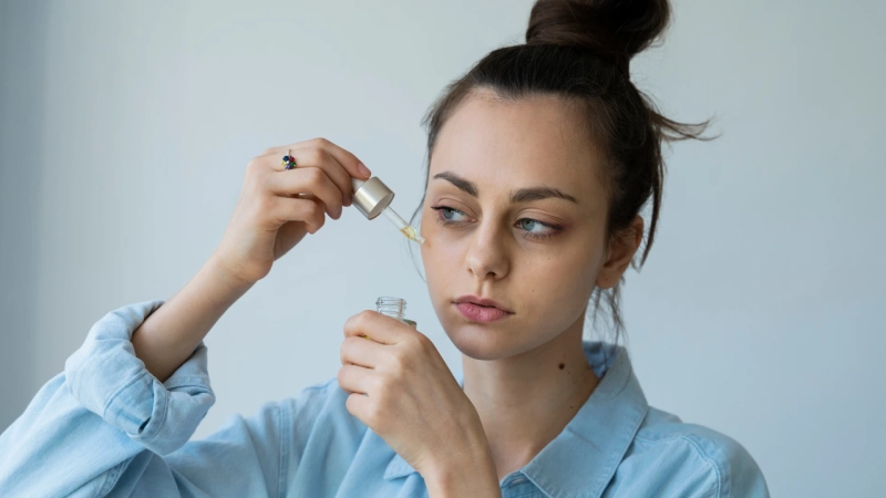 Why Youth Age Are Fascinated by Melanotan Oral Drops?