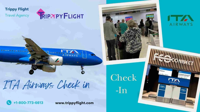 Información privilegiada: Aprovechando al Máximo los Servicios de Facturación de ITA Airways