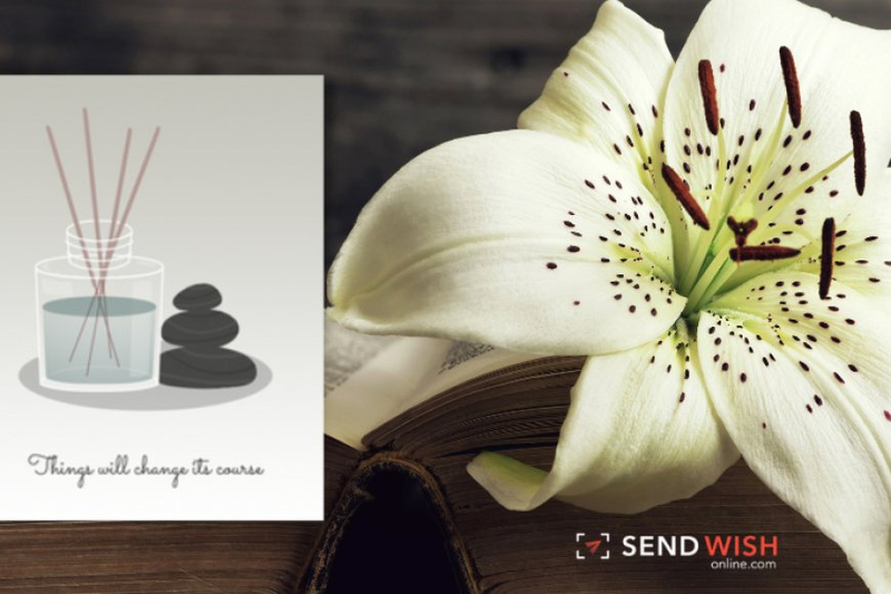 The Artistic Touch: Expressing Sympathy and Celebrations Through Handmade Cards