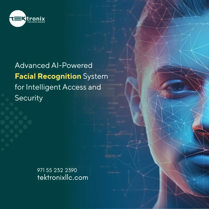 Smart, Seamless, and Secure: Facial Recognition for KSA & GCC Businesses