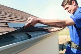 THE IMPORTANCE OF INSTALLING GUTTERS IN HOUSES