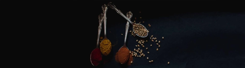Spice Up Your Food With Spicezen's Organic Spices and Herbs