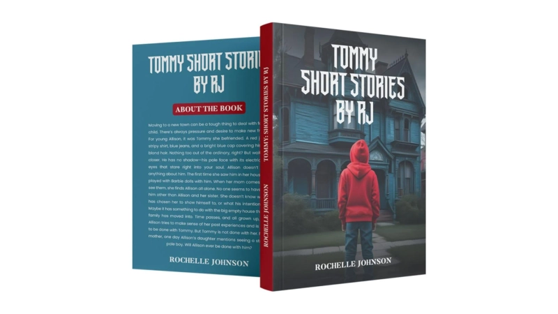 What Can You Expect When Reading Tommy Short Stories by RJ?