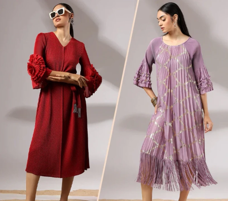 Elegant Anniversary Dresses & Style Guide for Women