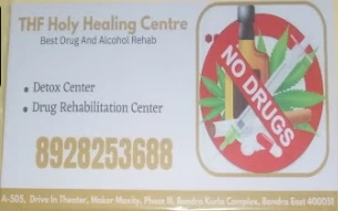 Find De-Addiction Opportunity with A Rehab Centre in Mumbai