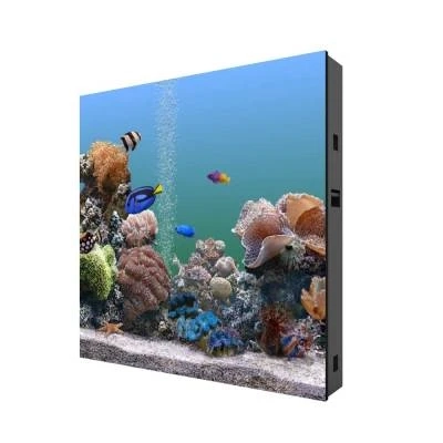 Outdoor LED Video Wall Technology That Elevates Brand Visibility