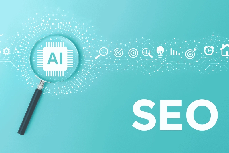 Why Small Businesses Should Adopt AI-Powered SEO Before It is Too Late?