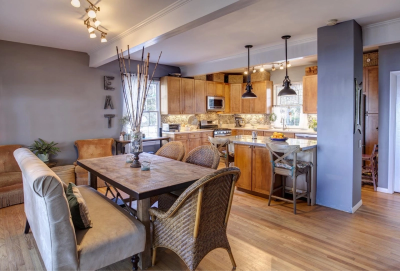 Exceptional Exteriors and Renovations