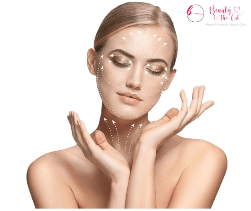 Five Body Contouring Procedures To Enhance Your Body Frame