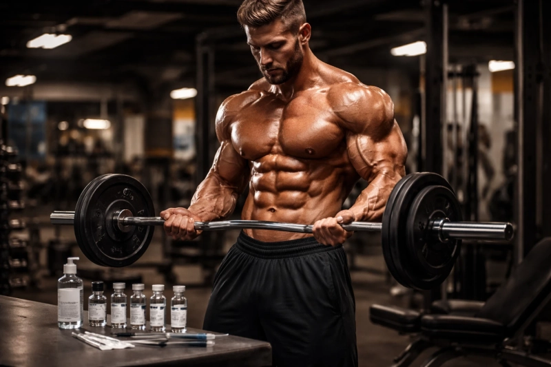 Break Genetic Limits: Ultima-GDF-8 1mg for Sale in the USA