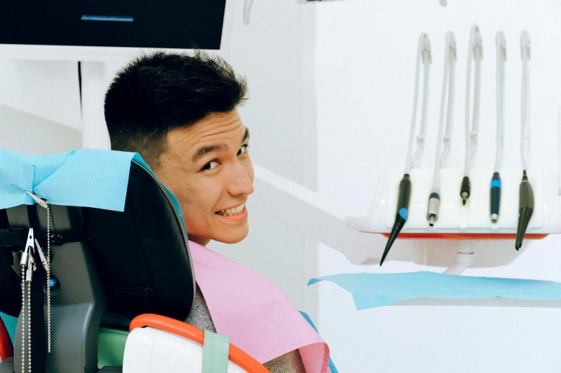Why UK Patients Choose Turkey for Advanced Implant Treatment