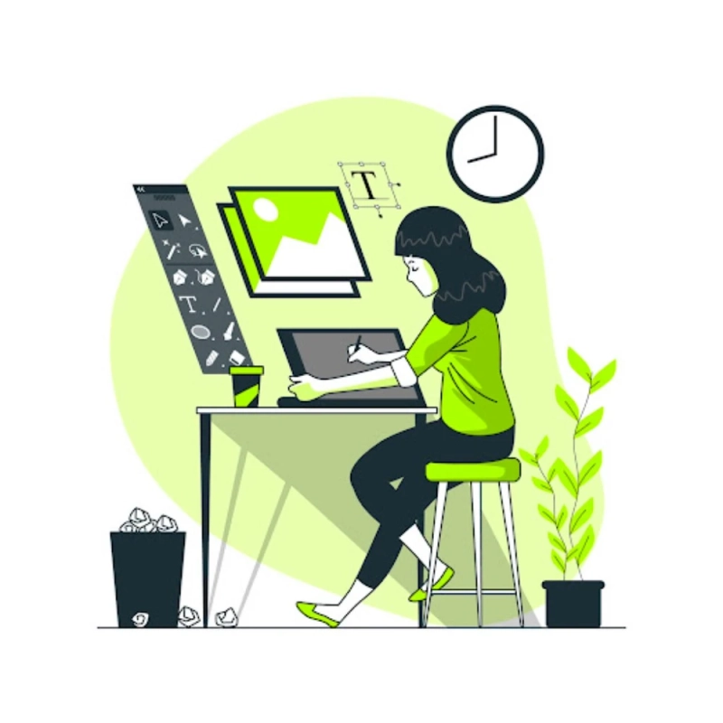 Understanding the Role of Graphic Designer in Today's Workplace