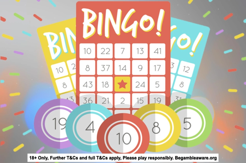 How We Select Our Online Bingo Sites