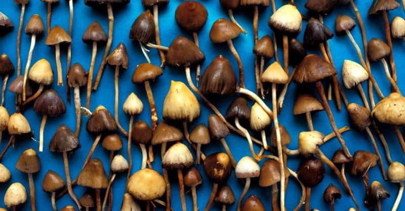 Magic Mushrooms: Where Can I Buy Magic Mushrooms Online?