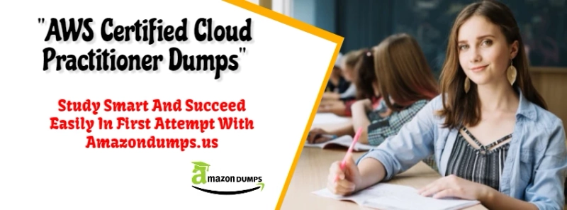 Organize Full Fledge CLF-C01 Online Test Engine & Real Exam Questions With Amazondumps.us