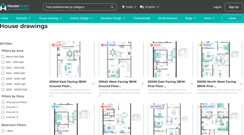 Smart Home Planning 2025: How the Right House Design Shapes Your Dream Living Space