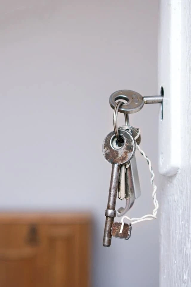 Locks in the Modern World: How They Can Still Be Useful
