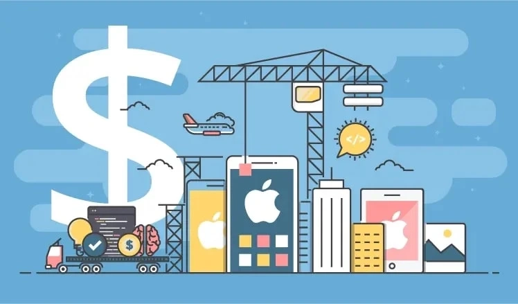 How Much Does Mobile App Development Cost in 2023?