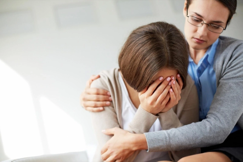 Caroline Goldsmith | ATC Ireland Psychologist: The Critical Role of Emotional Security in Child Development