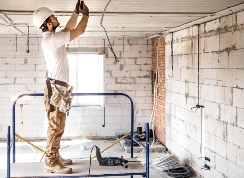 Why Hiring Modern Interior Designers Elevates Your Living Space