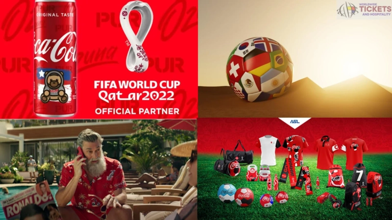Football World Cup: Coca-Cola introduces Ozuna-inspired Qatar Football World Cup can