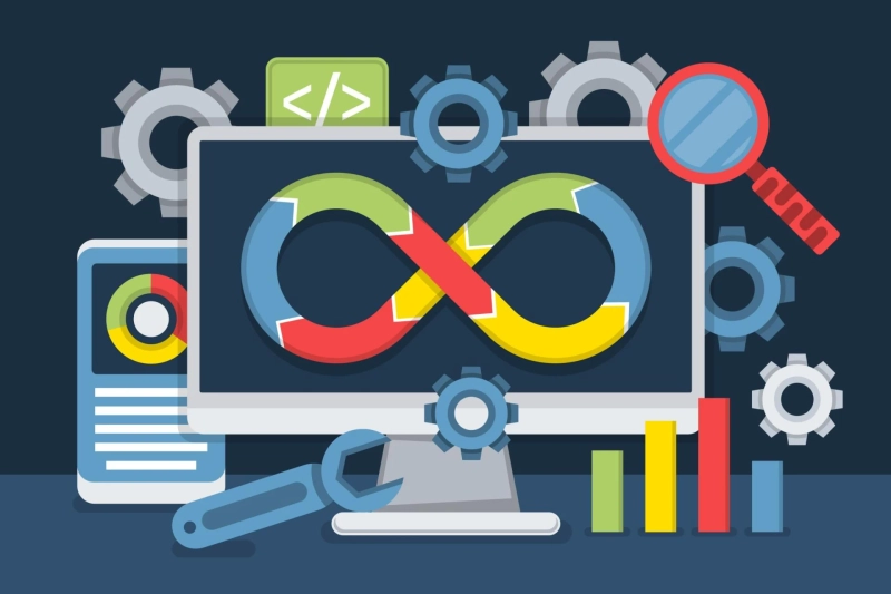 Top 10 Web Development Frameworks in 2024