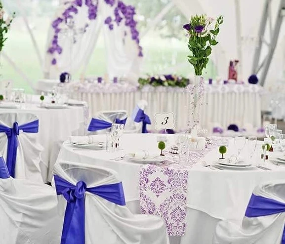 How to Decorate Your Wedding Chair?